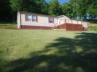 1476 Culbertson Branch Rd, Nickelsville, VA 24271