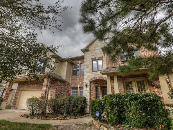 26706 Whitetail Springs Ct, Katy, TX 77494