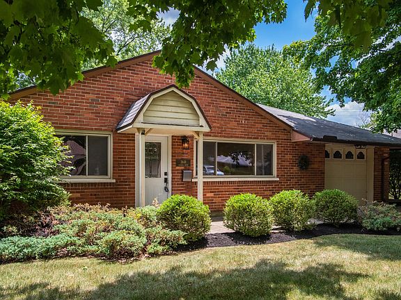 2nd image of 3848 Cordell Dr