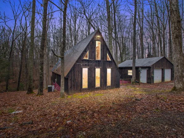 112 Pond Cir, Wellington, KY 40387