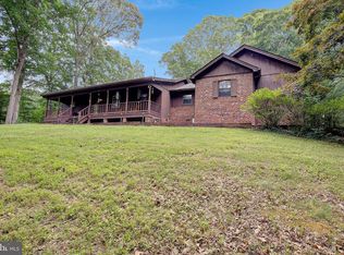 3721 Willie Ln, Chesapeake Beach, MD 20732