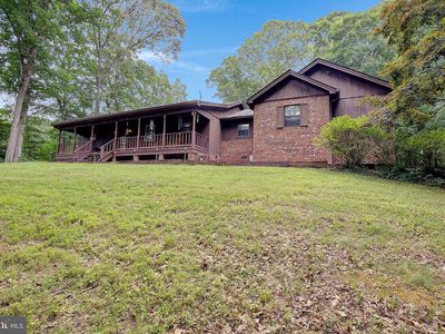 3721 Willie Ln, Chesapeake Beach, MD, 20732