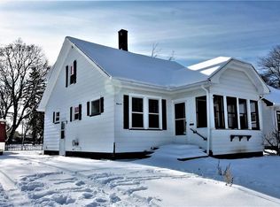 11 Barnard St, Rochester, NY 14616