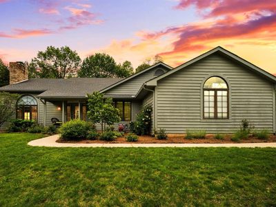 52633 Willow Bend Dr, Granger, IN, 46530