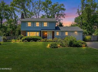 31 Bunker Hill Drive, Manalapan, NJ 07726