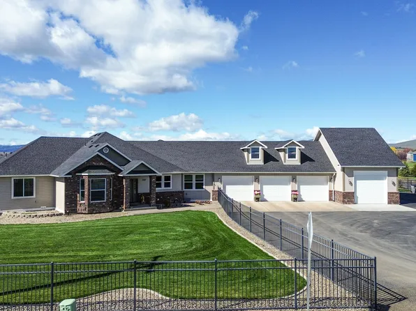 652 Friedline Rd, Yakima, WA 98908