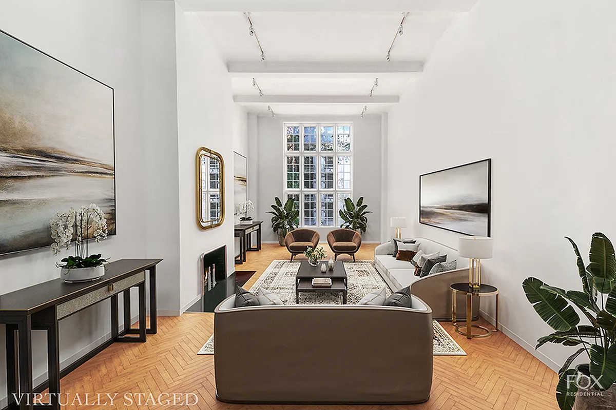 14 East 75th St Unit 2D  