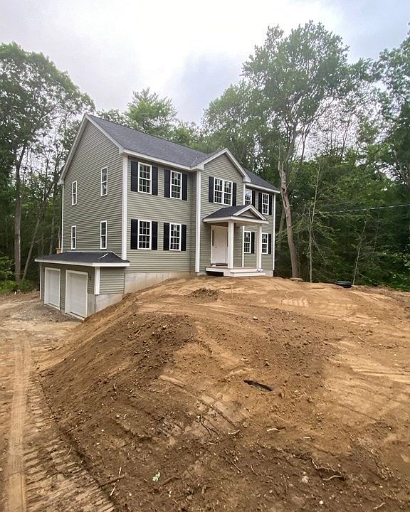 156 Precinct St, Middleboro, MA 02346 Zillow