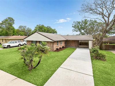 3336 Plymouth Pl, New Orleans, LA, 70131