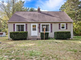 3250 N Portage Rd, Jackson, MI 49201