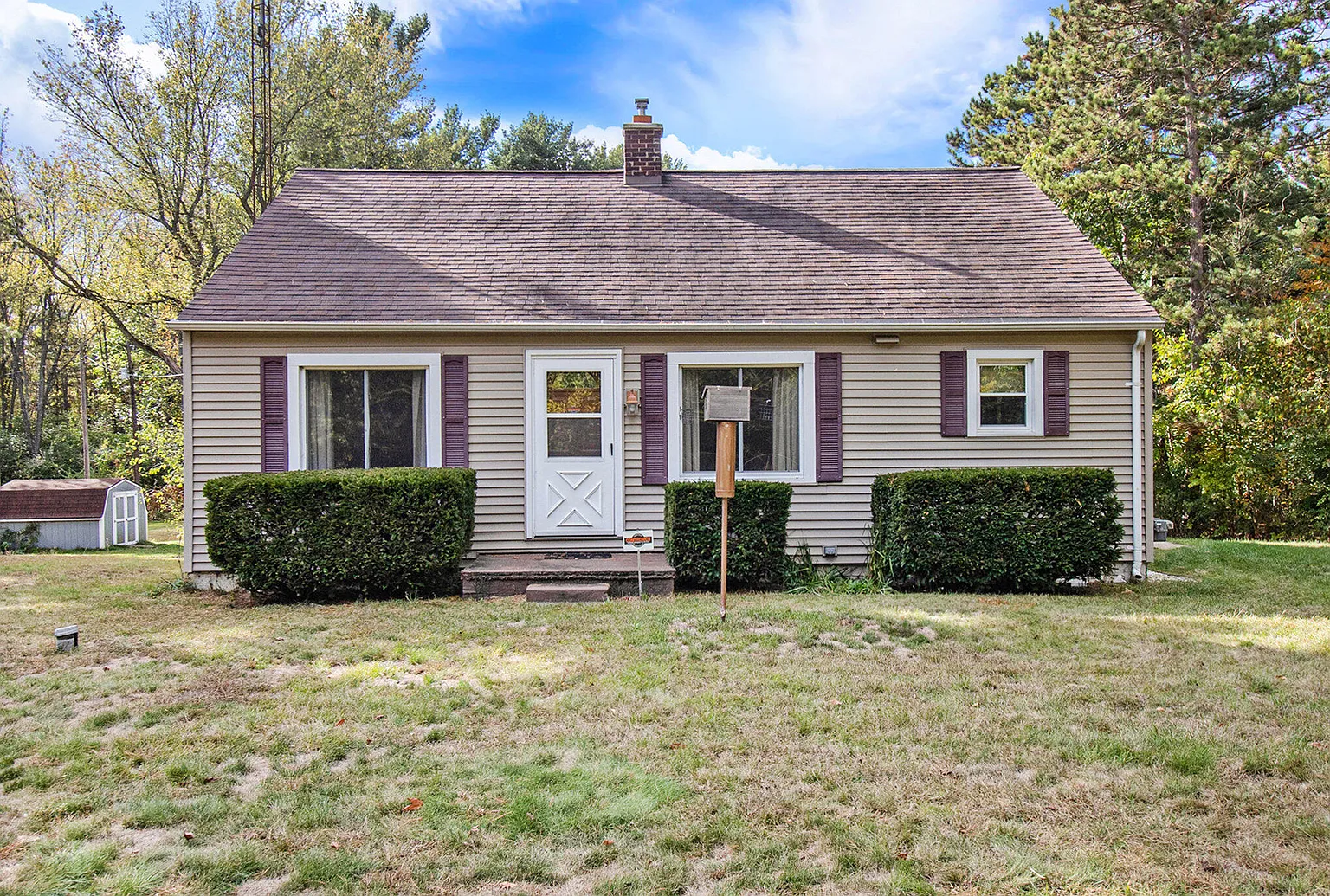 3250 N Portage Rd photo 1