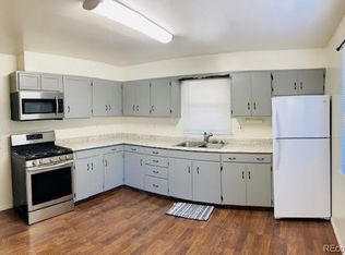 160 Lincoln St, Burlington, CO 80807