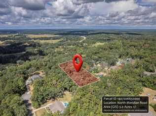 N Meridian Rd, Tallahassee, FL 32312