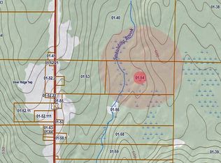 Lot 54 Off US 2 Road, Silver Ridge Twp, ME 04776