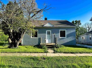 208 E Benton St, Oxford, IN 47971