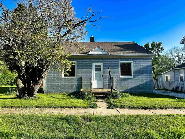 208 E Benton St, Oxford, IN 47971