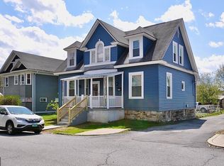 509 26th St, Altoona, PA 16602