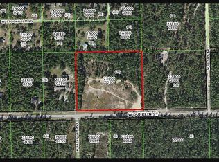 5303 W Dunklin St, Dunnellon, FL 34433