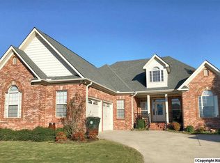 17508 Windermere Dr, Athens, AL 35611