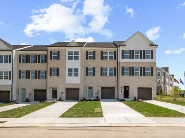 16221 Green Glade Dr, Brandywine, MD 20613