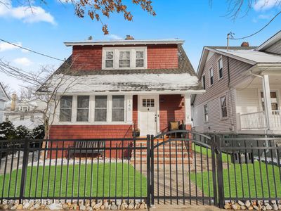 145 Maine Ave, Staten Island, NY, 10314