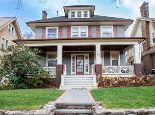 33 Colonial Ter, East Orange, NJ 07017