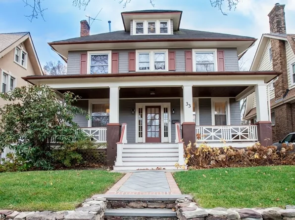33 Colonial Ter, East Orange, NJ 07017