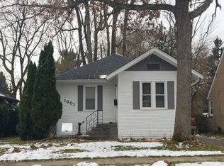 1001 W Pacific Ave, Waukegan, IL 60085