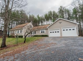 89 Clothier Rd, Corinth, NY 12822