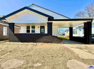 808 N Court St, Sullivan, IN 47882