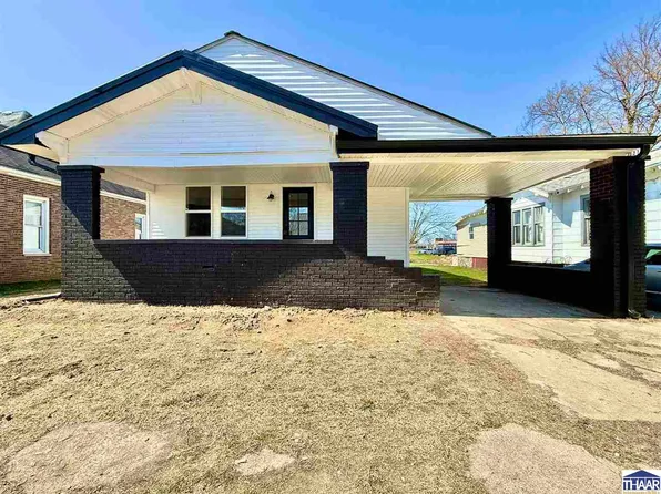 808 N Court St, Sullivan, IN 47882