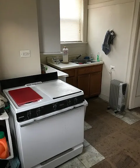 918 Green Bay Rd #2F — Photo 2