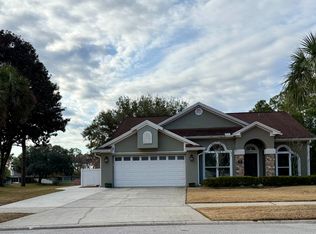 2126 Hovington Cir W, Jacksonville, FL 32246