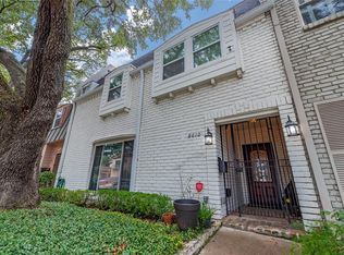 8610 Oakford Dr, Houston, TX 77024