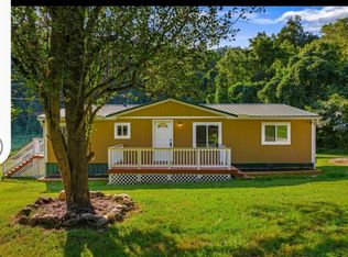 23141 Dark Hollow Rd, Cosby, TN 37722