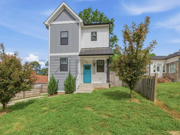 413A Cecil St, Durham, NC 27707