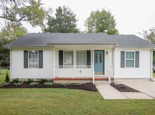 115 Bill Stewart Blvd, La Vergne, TN 37086