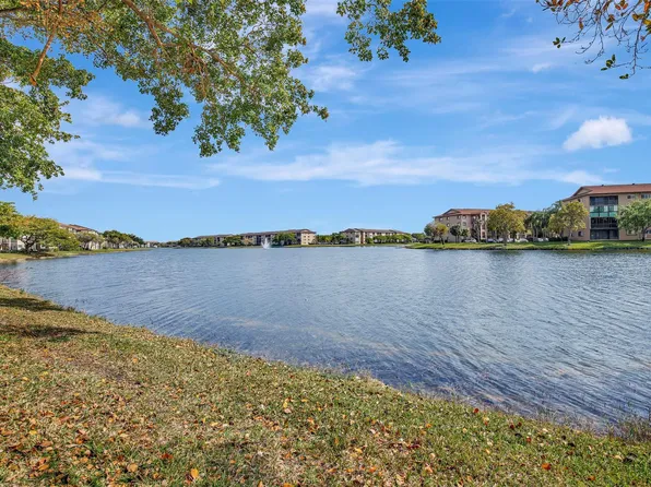 1201 SW 141st Avenue #309J, Pembroke Pines, FL 33027