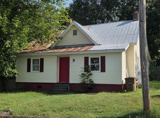 421 Pearce Ave, Wake Forest, NC 27587
