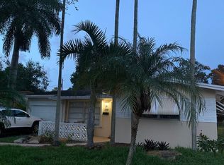 2009 N 58th Ave, Hollywood, FL 33021