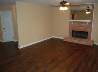 3742 Lewis Ln, Montgomery, AL 36109