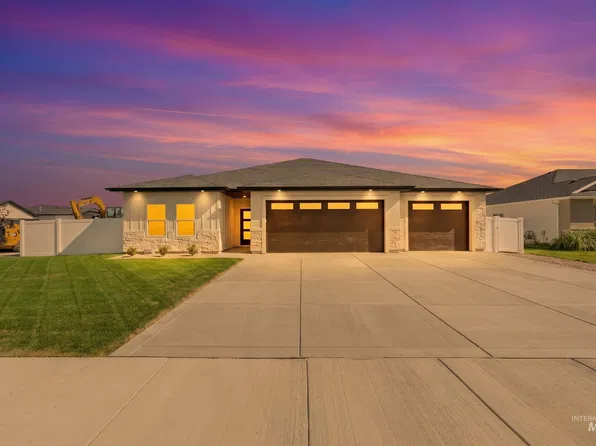 2116 Regan St, Jerome, ID 83338