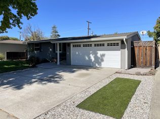 2343 Cherrystone Dr, San Jose, CA 95128