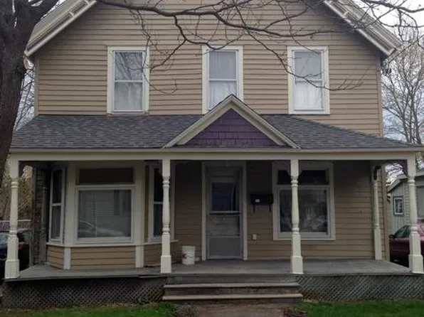 1 Corbett Ave, Binghamton, NY 13903