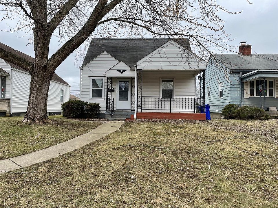 643 Wrexham Ave, Columbus, OH 43223 | Zillow