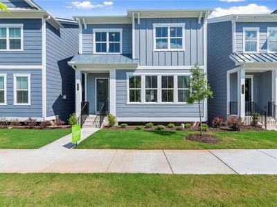 1937 Quarry Park Pl NW, Atlanta, GA, 30318