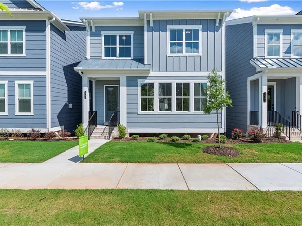 1937 Quarry Park Pl NW, Atlanta, GA 30318