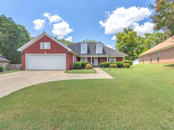 1018 Autumn Ridge Rd, Montgomery, AL 36117