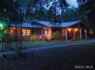 4554 S Claire Pumpkin Point, Inverness, FL 34450