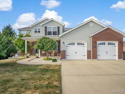 831 Sheridan Ln, Waterloo, IL, 62298